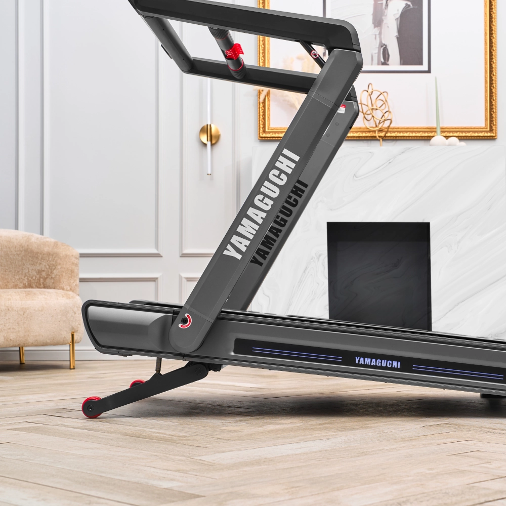 Механизм изменения наклона YAMAGUCHI MAX PRO-S