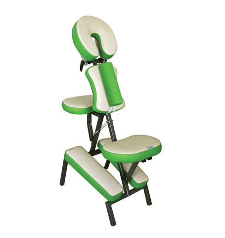 Складной стул для массажа US MEDICA Rondo - описание, цена, фото, отзывы.